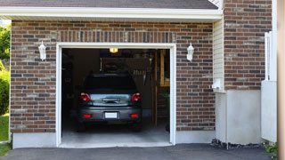 Garage Door Installation at Kenmore, Washington