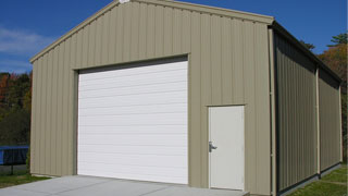 Garage Door Openers at Kenmore, Washington